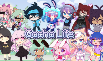 Gacha Life Screenshot №6