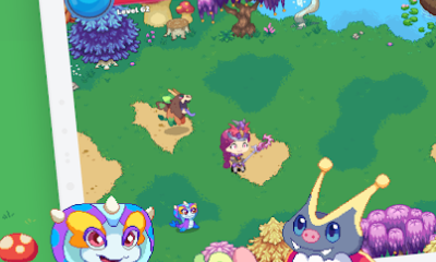 Prodigy Math Game Screenshot №10