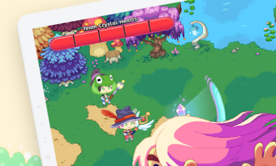 Prodigy Math Game Screenshot №11