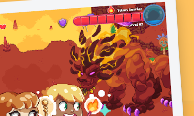 Prodigy Math Game Screenshot №12