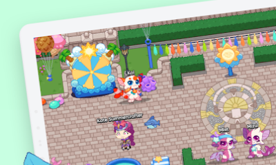 Prodigy Math Game Screenshot №13