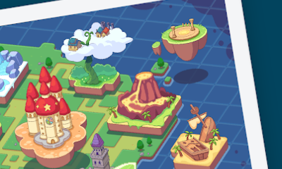 Prodigy Math Game Screenshot №14