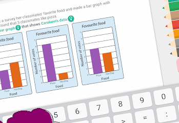 Prodigy Math Game Screenshot №2