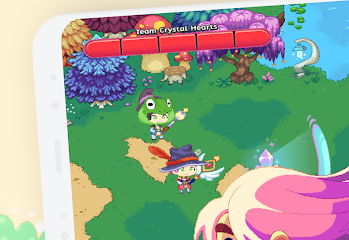 Prodigy Math Game Screenshot №4