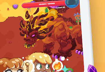 Prodigy Math Game Screenshot №5