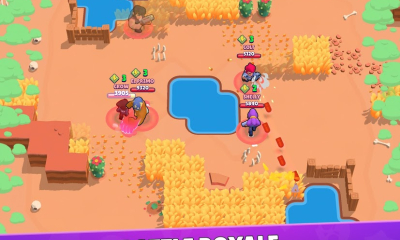 Brawl Stars Screenshot №15