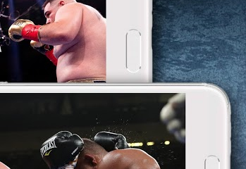 DAZN Live Fight Sports: Boxing, MMA & More Screenshot №4
