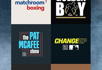 DAZN Live Fight Sports: Boxing, MMA & More Screenshot №5