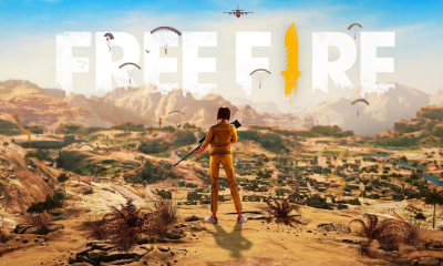 Garena Free Fire: Kalahari Screenshot №7