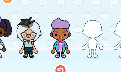 Toca Boca World Screenshot №23