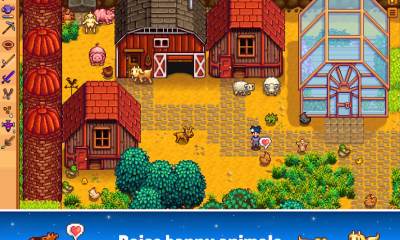 Stardew Valley Screenshot №10