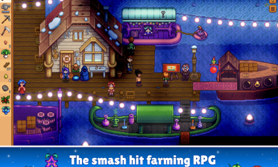 Stardew Valley Screenshot №14