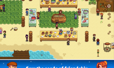 Stardew Valley Screenshot №15