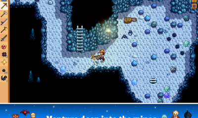 Stardew Valley Screenshot №18