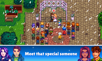 Stardew Valley Screenshot №19