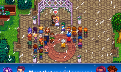 Stardew Valley Screenshot №21