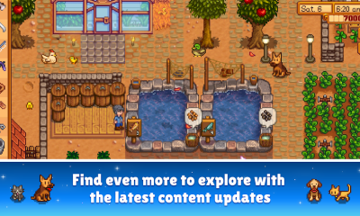 Stardew Valley Screenshot №22