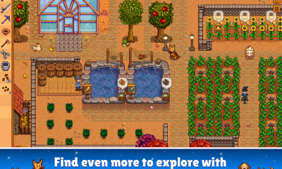 Stardew Valley Screenshot №23