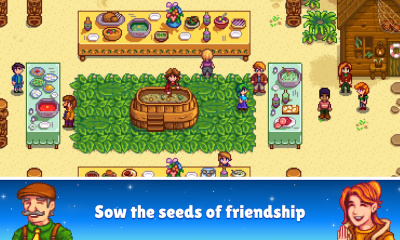 Stardew Valley Screenshot №3