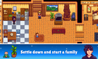 Stardew Valley Screenshot №5