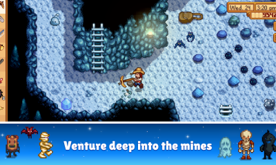 Stardew Valley Screenshot №6