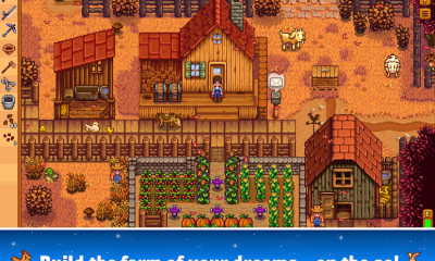 Stardew Valley Screenshot №7
