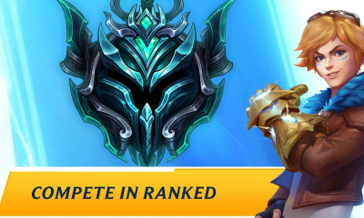 League of Legends: Wild Rift Screenshot №4