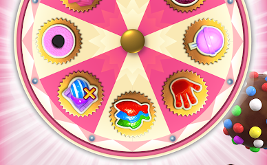 Candy Crush Saga Screenshot №14