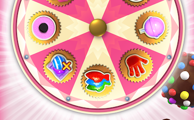 Candy Crush Saga Screenshot №9
