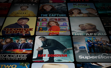 Peacock TV Screenshot №10