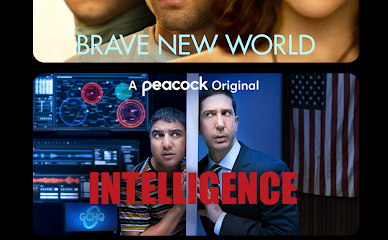 Peacock TV Screenshot №12