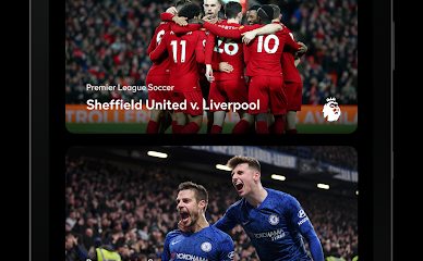 Peacock TV Screenshot №14