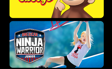 Peacock TV Screenshot №16