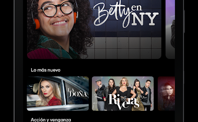 Peacock TV Screenshot №23