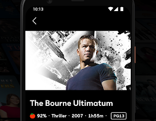 Peacock TV Screenshot №3