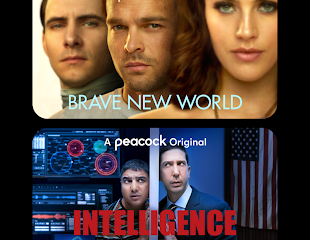 Peacock TV Screenshot №4