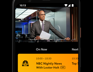 Peacock TV Screenshot №5