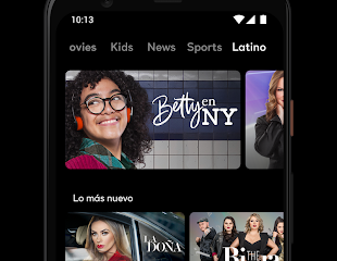 Peacock TV Screenshot №7