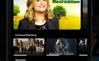 Peacock TV Screenshot №9