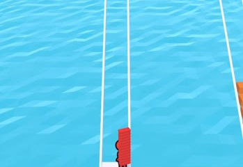 Bridge Race Screenshot №11