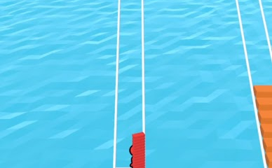 Bridge Race Screenshot №7