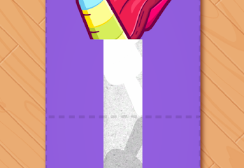 Paper Fold Screenshot №3