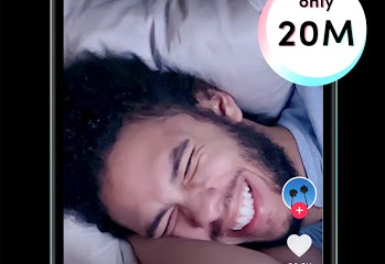 TikTok Screenshot №1
