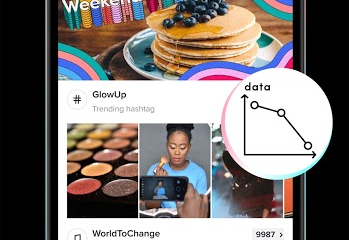 TikTok Screenshot №3