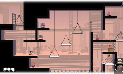 My Friend Pedro Screenshot №10