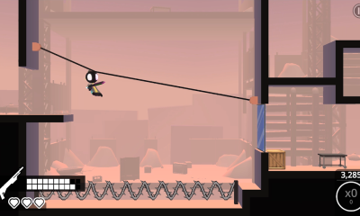 My Friend Pedro Screenshot №16