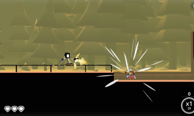 My Friend Pedro Screenshot №3