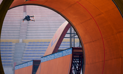 Tony Hawk's™ Pro Skater™ 1 + 2 Screenshot №1