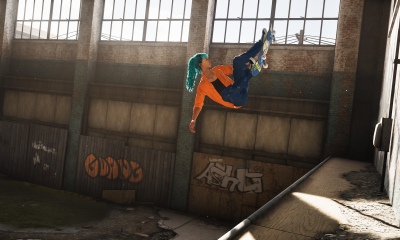 Tony Hawk's™ Pro Skater™ 1 + 2 Screenshot №2