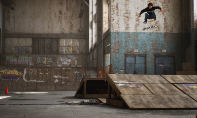 Tony Hawk's™ Pro Skater™ 1 + 2 Screenshot №5